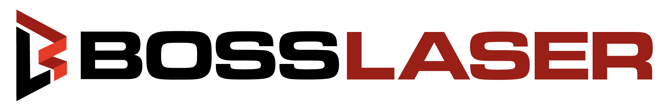 Boss Laser logo